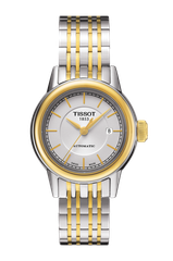 Tissot 29.5mm Nữ T085.207.22.011.00