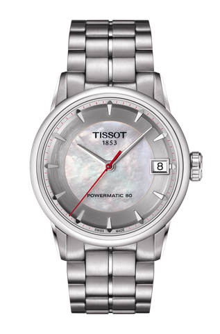 Tissot 33mm Nữ T086.207.11.111.01