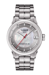 Tissot 33mm Nữ T086.207.11.111.01