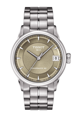 Tissot 33mm Nữ T086.207.11.301.00