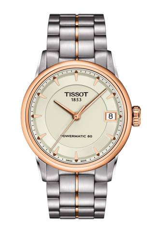 Tissot 33mm Nữ T086.207.22.261.01