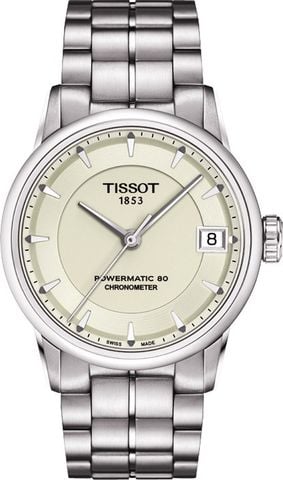 Tissot 33mm Nữ T086.208.11.261.00