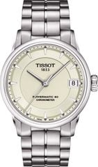 Tissot 33mm Nữ T086.208.11.261.00