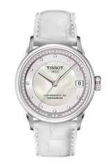 Tissot 33mm Nữ T086.208.16.116.00
