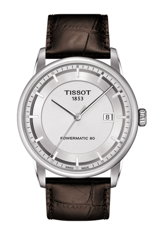Tissot 41mm Nam T086.407.16.031.00