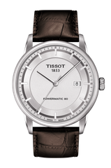 Tissot 41mm Nam T086.407.16.031.00