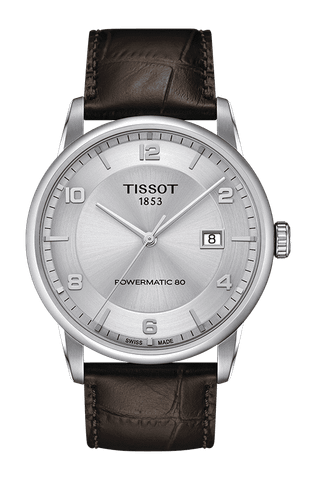 Tissot 41mm Nam T086.407.16.037.00