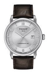 Tissot 41mm Nam T086.407.16.037.00