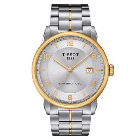 Tissot 41mm Nam T086.407.22.037.00