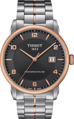 Tissot 41mm Nam T086.407.22.067.00