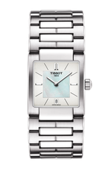 Tissot 31.6 mm x 23 mm Nữ T090.310.11.111.00