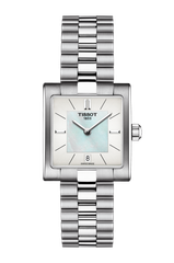 Tissot 31.6mm x 23mm Nữ T090.310.11.111.01