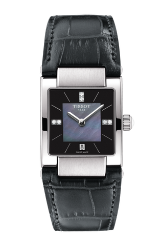 Tissot 31.6mm x 23mm Nữ T090.310.16.126.00