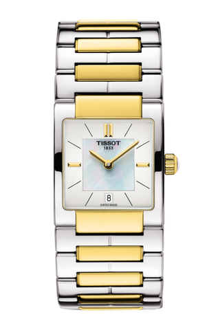 Tissot 31.6mm x 23mm Nữ T090.310.22.111.00