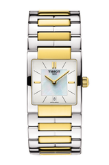 Tissot 31.6mm x 23mm Nữ T090.310.22.111.00