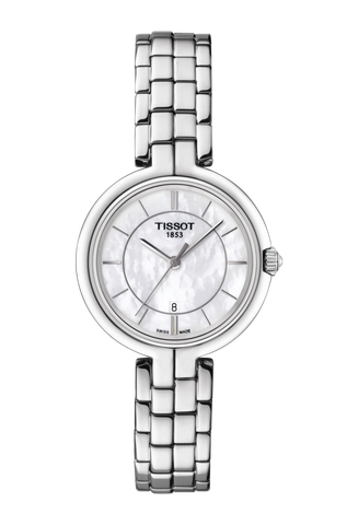Tissot 30mm Nữ T094.210.11.111.00