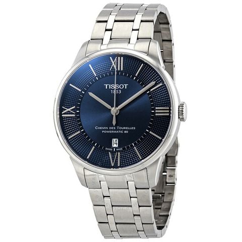 Tissot 42mm Nam T099.407.11.048.00