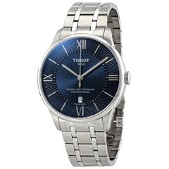 Tissot 42mm Nam T099.407.11.048.00