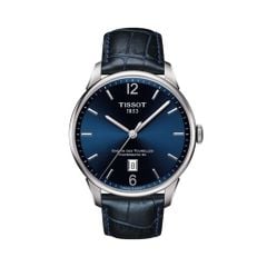 Tissot 42mm Nam T099.407.16.047.00