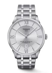 Tissot 42mm Nam T099.407.11.038.00