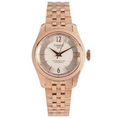 Tissot 32mm Nữ T108.208.33.117.00