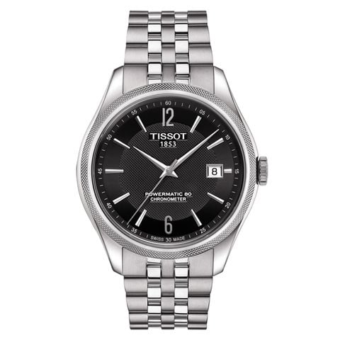 Tissot 39mm Nam T108.408.11.057.00