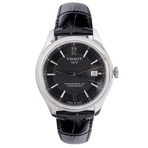 Tissot 39mm Nam T108.408.16.057.00