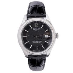 Tissot 39mm Nam T108.408.16.057.00