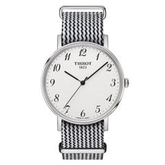 Tissot 38mm Nam T109.410.18.032.00