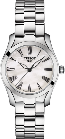 Tissot 30mm Nữ T112.210.11.113.00