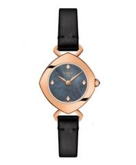 Tissot 23mm Nữ T113.109.36.126.00
