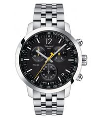 Tissot 43mm Nam T114.417.11.057.00