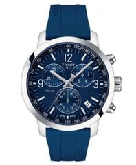 Tissot 43mm Nam T114.417.17.047.00
