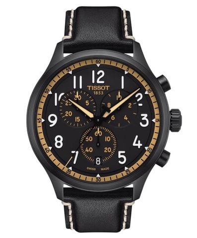 Tissot T116.617.36.052.02
