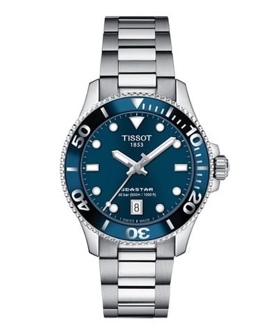 Tissot 36mm Nữ T120.210.11.041.00