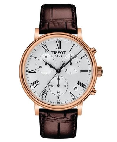 Tissot T122.417.36.033.00