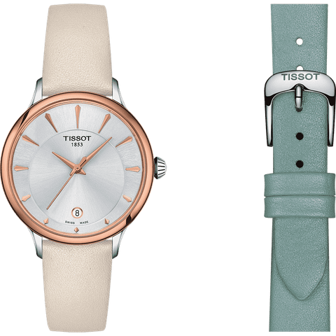 Tissot T133.210.26.031.00