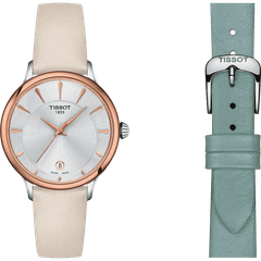 Tissot T133.210.26.031.00