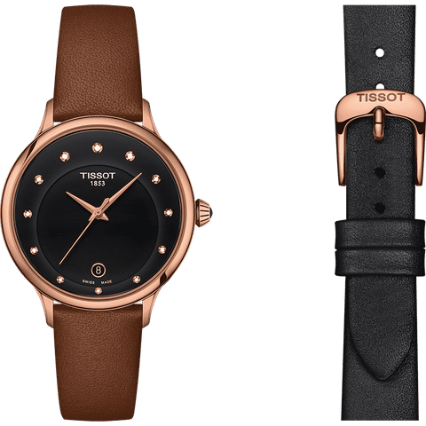 Tissot T133.210.36.056.00