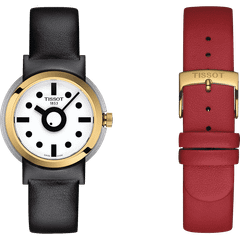 Tissot T134.210.27.011.00