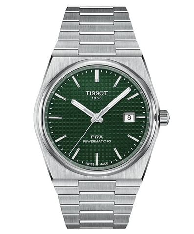 Tissot PRX 40mm Nam T137.407.11.091.00