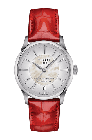 Tissot T139.207.16.111.00