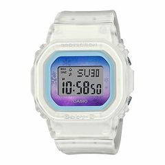 Casio Baby-G 40mm Nữ BGD-560WL-7DR