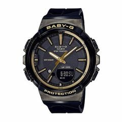 Casio Baby-G 42.6mm Nữ BGS-100GS-1ADR