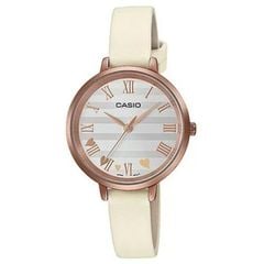 Casio LTP 30mm Nữ LTP-E160RL-7ADF