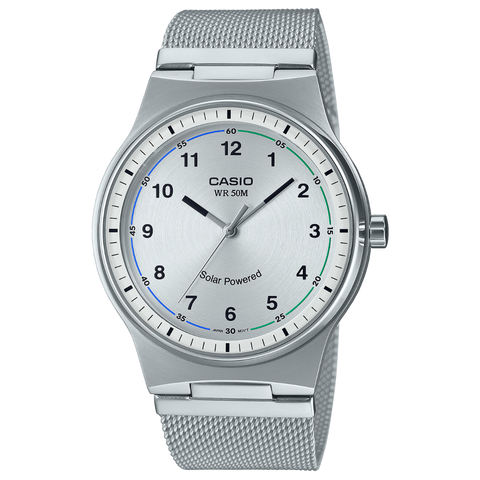 Casio MTP 40mm Nam MTP-RS105M-7BVDF