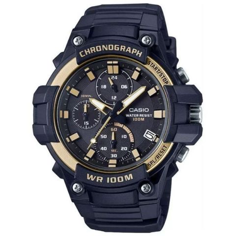 Casio Vintage 49.8mm Nam MCW-110H-9AVDF