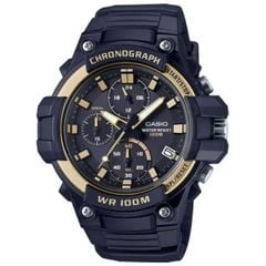 Casio Vintage 49.8mm Nam MCW-110H-9AVDF