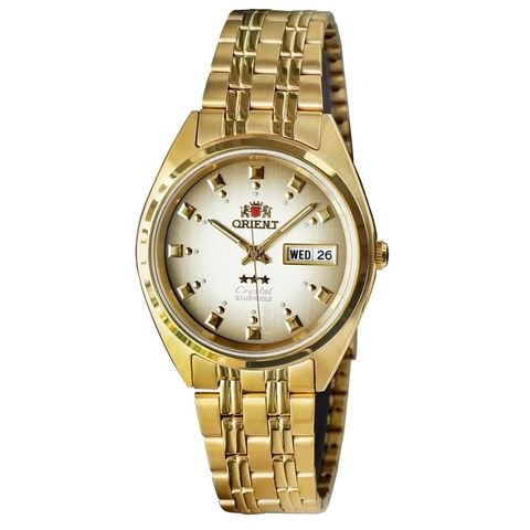 Orient 38mm Nam FAB00001P9