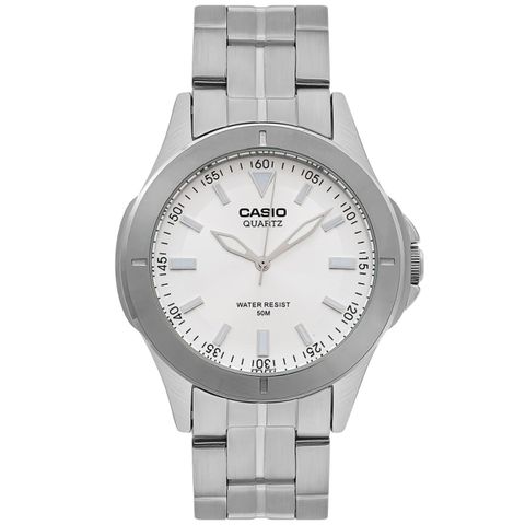 Casio MTP 39.5mm Nam MTP-1214A-7AVDF